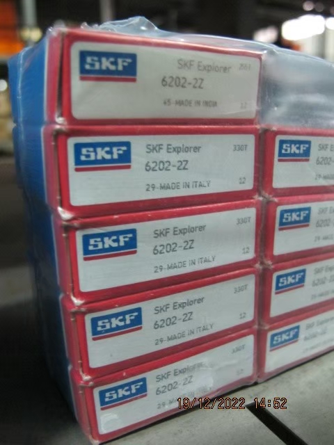 SKF Photo 75